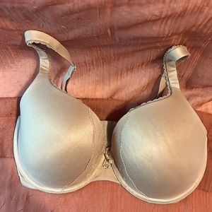 Body by Victoria Perfect shape bra